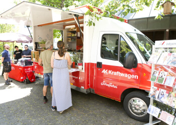 Der AK-Kraftwagen