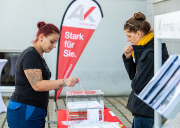 Der Kraftwagen bei Hoeckle