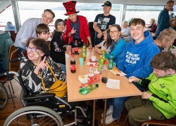 AK Schifffahrt für Menschen mit Behinderung 2024