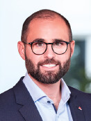 Mag. Manuel Ganahl, BA