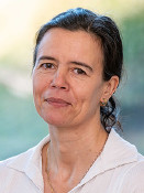 Doreen Beindorf