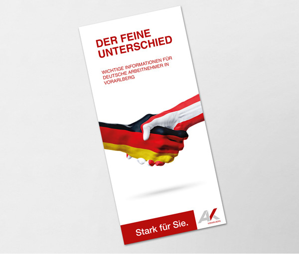Der feine Unterschied © bravissimos, stock.adobe.com Titelbild Der feine Unterschied © bravissimos, stock.adobe.com