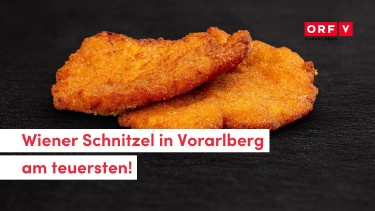 Wiener Schnitzel © Canva
