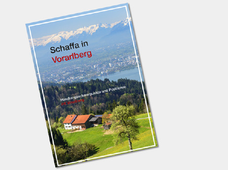 Schaffa in Vorarlberg © ARochau, stock.adobe.com