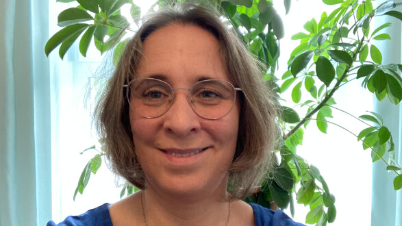 Die Neurobiologin Joanna Maria Otto verbindet das Wissen von Antike und Mittelalter mit neuesten Erkenntnissen. In der AK Reihe &bdquo;Wissen f&uuml;rs Leben&ldquo; spricht sie am 17. September 2026 &uuml;ber Gelassenheit.