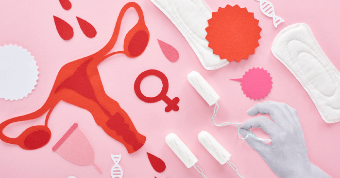 Menstruation am Arbeitsplatz ist noch immer ein großes Tabuthema. © Adobe Stock, LIGHTFIELD STUDIOS