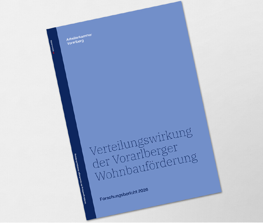Motivation und Hürden von Arbeitslosen und Besch&auml;ftigten mit niedriger Qualifikation bei der formalen H&ouml;herqualifizierung in Vorarlberg