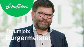 Bürgermeister Gerhard Beer © AK Vorarlberg