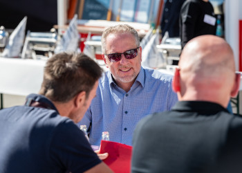 Kraftwagen-Tour