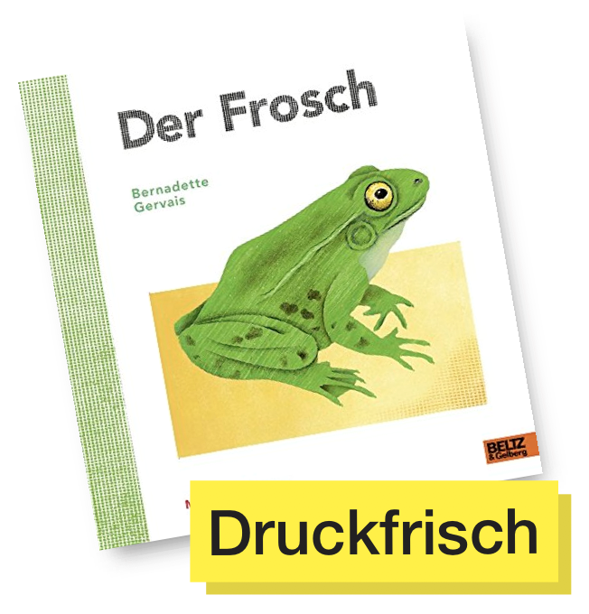 Der Frosch