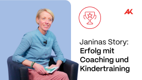 Janina Haberstock