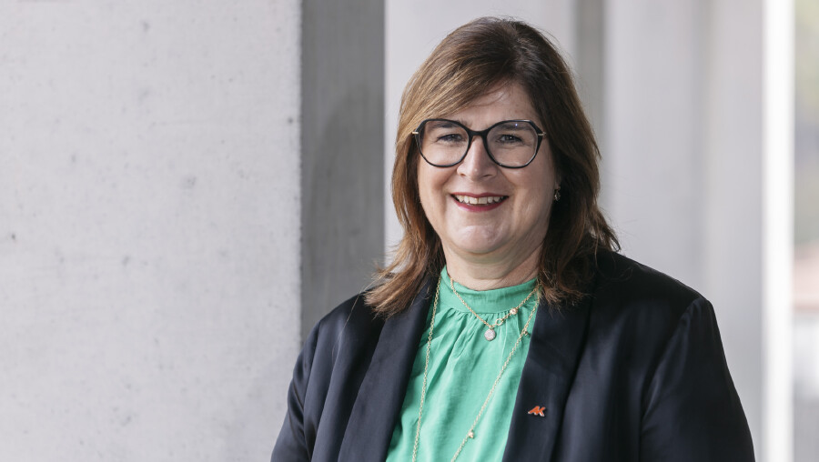 Karin Hinteregger