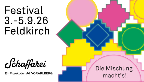 Schaffarei Festival 