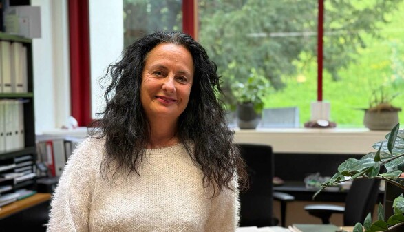 Dr. Barbara Bergmeister-Keckeis LBS Feldkirch Schulgebäude – Modellschule für Bildungsinnovation
