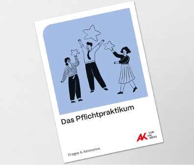 Pflichtpraktikum