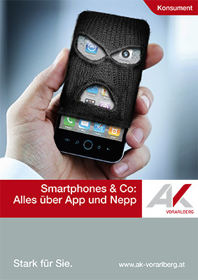 Titel Smartphone & Co © AK, AK Titelbild Smartphones & Co. © AK, AK