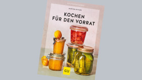 Buchcover © GU Verlag
