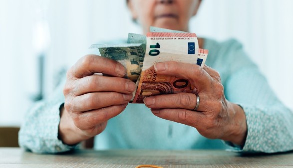 Die Höhe der Pension hängt vom Erwerbsleben ab. © carlo prearo/EyeEm, Adobe Stock