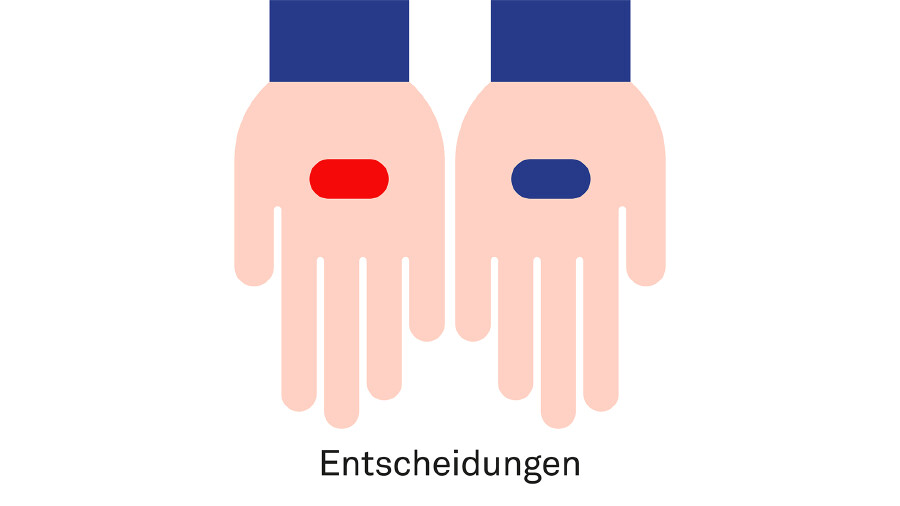 Schaffarei Entscheidungen