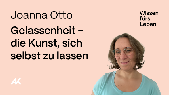 Portrait Joanna Otto