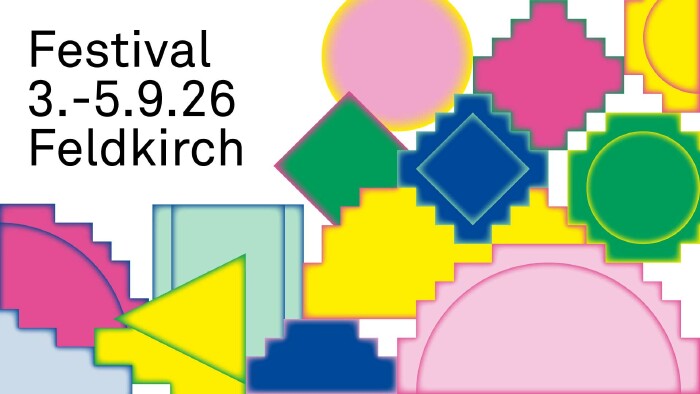 Schaffarei Festival 2026