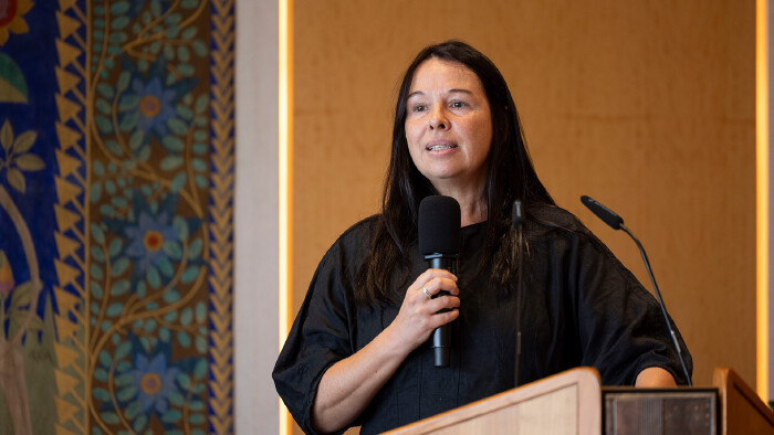 Tatjana Schnell weiß, wie schwer sich Menschen tun, eingefahrene Denkmuster zu verlassen. „Wir sind kognitive Energiesparer“, sagt sie. „Wir tun alles, um weiterhin zu glauben, was wir glauben wollen.“