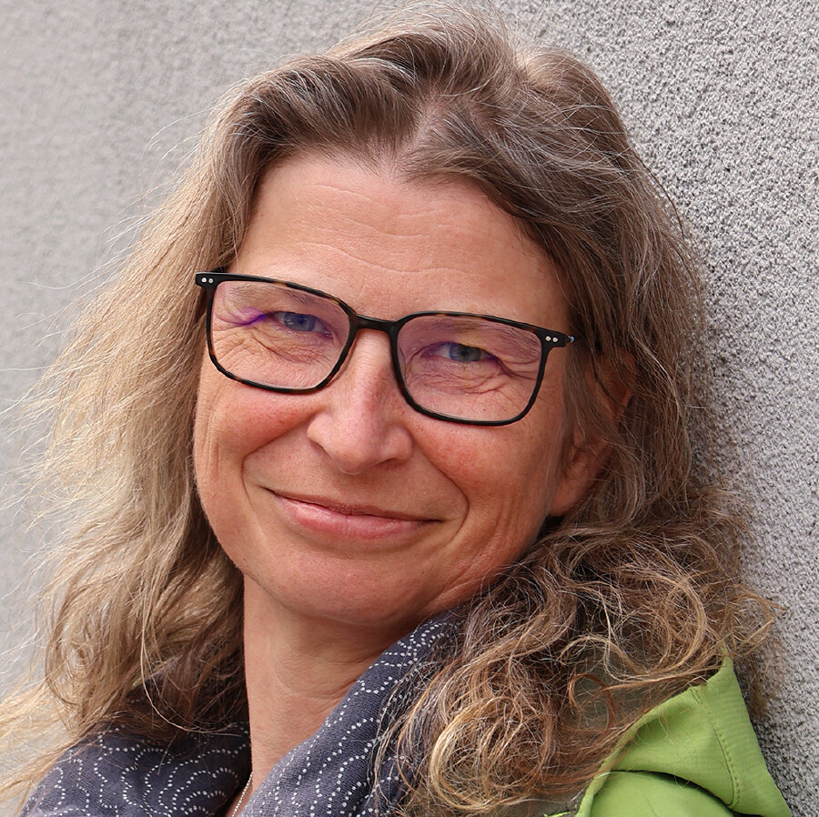 Gudrun Glocker