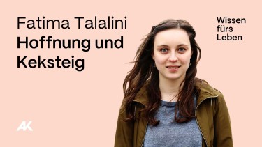 Fatima Talalini © AK Vorarlberg