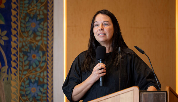 Tatjana Schnell weiß, wie schwer sich Menschen tun, eingefahrene Denkmuster zu verlassen. „Wir sind kognitive Energiesparer“, sagt sie. „Wir tun alles, um weiterhin zu glauben, was wir glauben wollen.“