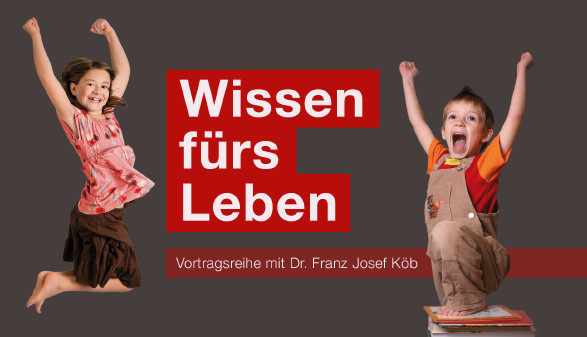 Wissen fürs Leben © Anja Greiner Adam@stock.adobe.com / ideabug – www.istockphoto.com Wissen fürs Leben © Anja Greiner Adam@stock.adobe.com / ideabug – www.istockphoto.com