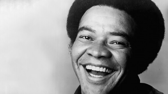 Bill Withers © Columbia Records