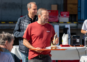 Kraftwagen-Tour