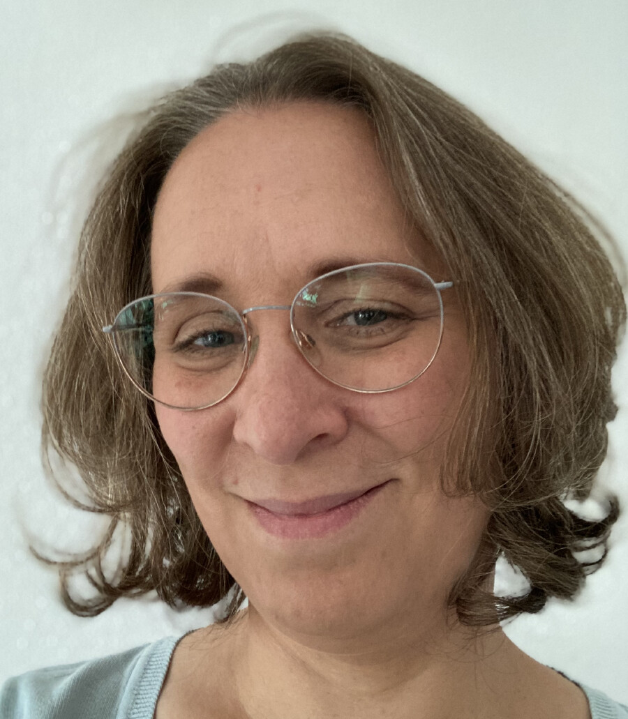 Die Neurobiologin Dr. Joanna Maria Otto spricht &uuml;ber Wege zur Gelassenheit.