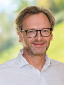 Gerold Kaufmann