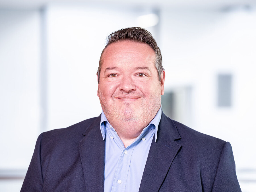 Portrait von AK Konsumentensch&uuml;tzer Franz Valandro