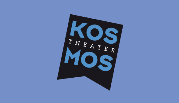 Logo Theater Kosmos