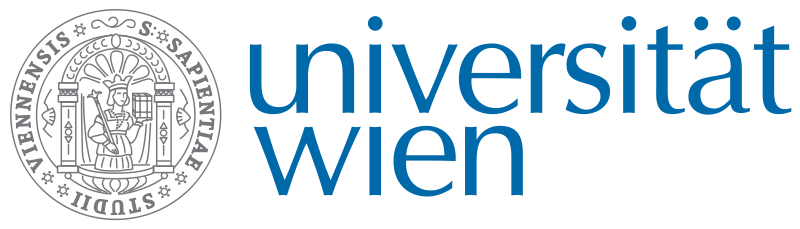 Logo: Universität Wien