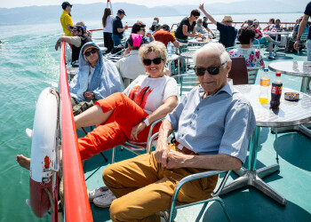 AK Schifffahrt f&uuml;r Menschen mit Behinderung