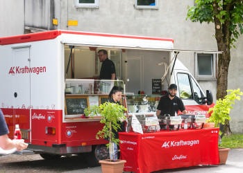 Der AK-Kraftwagen