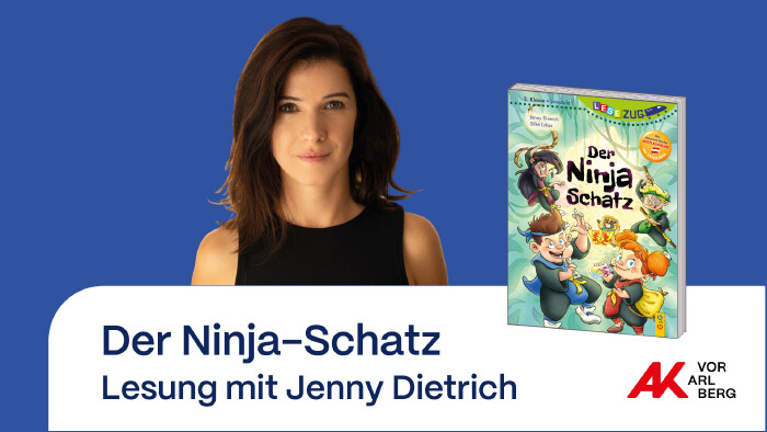 Der Ninja-Schatz