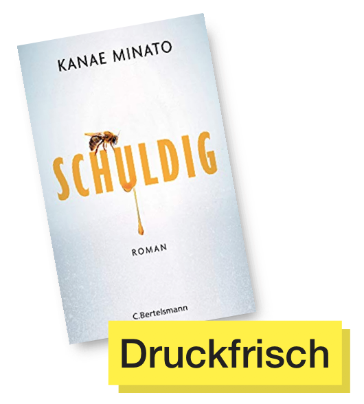 Buchtitel Schuldig