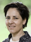 Dr. Ulrike Stadelmann