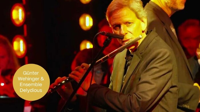 G&uuml;nter Wehinger