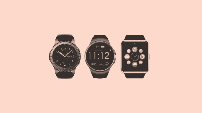 Smart Watches im Vergleich