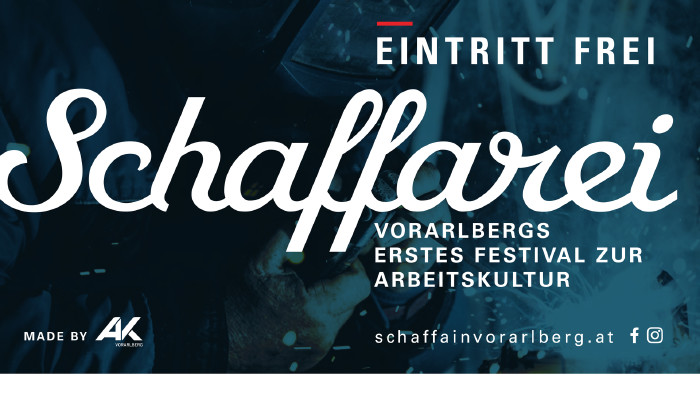 Schaffarei © Konzett & Brenndörfer Schaffarei © Konzett & Brenndörfer