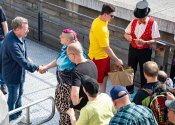 AK Schifffahrt f&uuml;r Menschen mit Behinderung 2026
