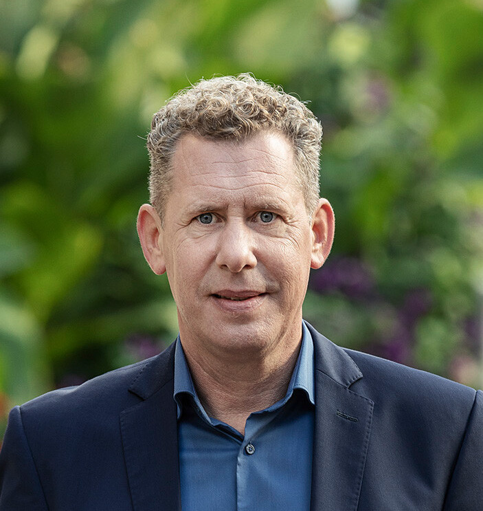 AK Präsident Bernhard Heinzle © Lukas Hämmerle AK Präsident Bernhard Heinzle