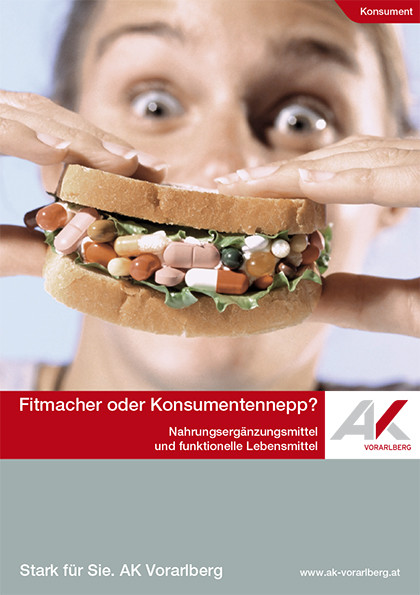Fitmacher und Konsumentennepp, Titelbild, 2013 © www.gettyimages.com, Image Source Fitmacher und Konsumentennepp © www.gettyimages.com, Image Source