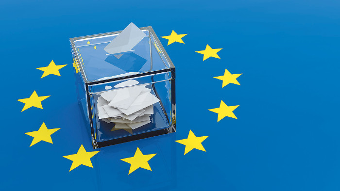 EU Sterne - transparente Box © Rawf8 , stock.adobe.com