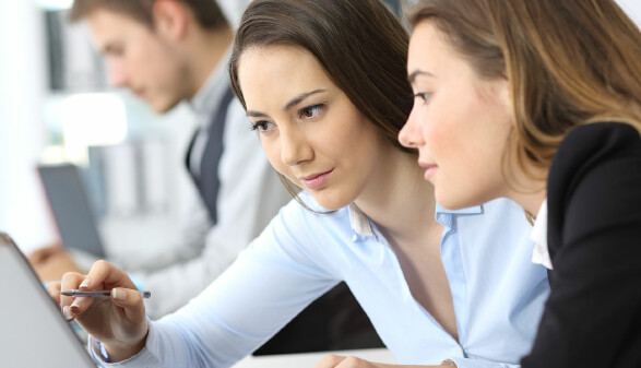 Tipps f&uuml;r mehr Einkommen f&uuml;r Frauen